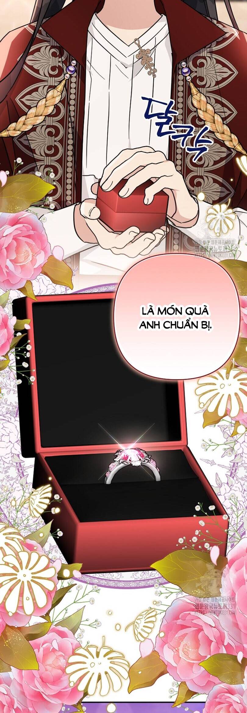 Tôi đã trở thành con gái út của công tước phản diện Chapter 83 - 25