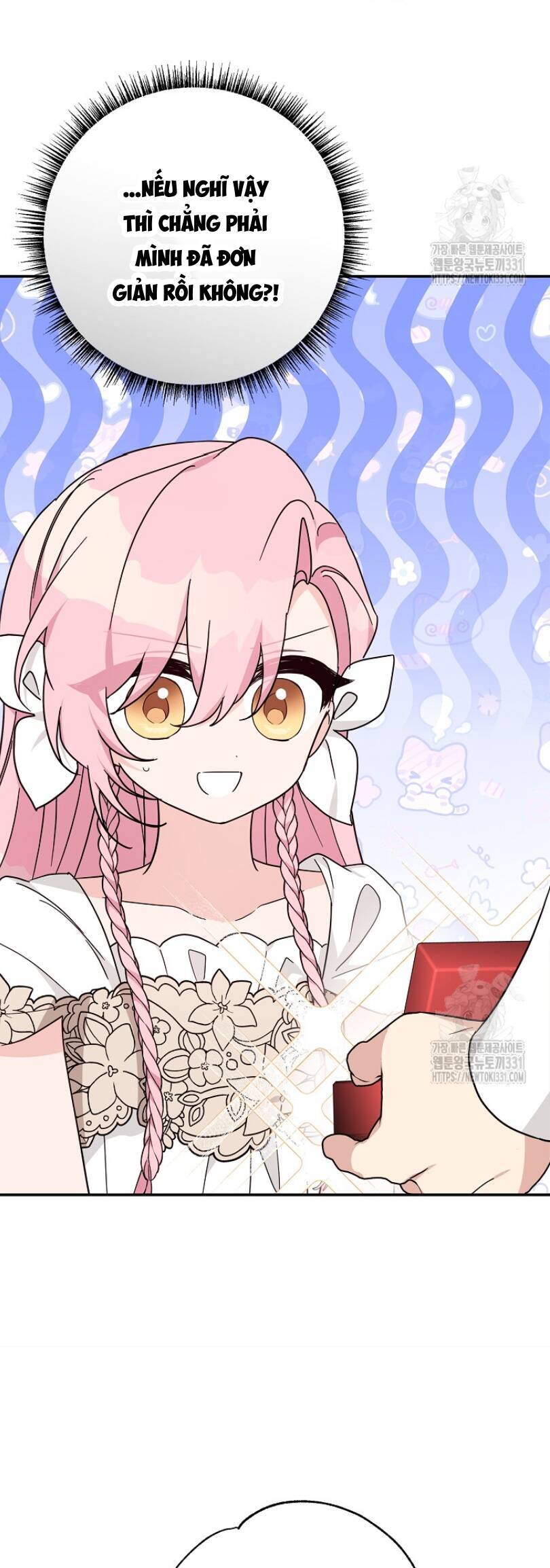 Tôi đã trở thành con gái út của công tước phản diện Chapter 83 - 29