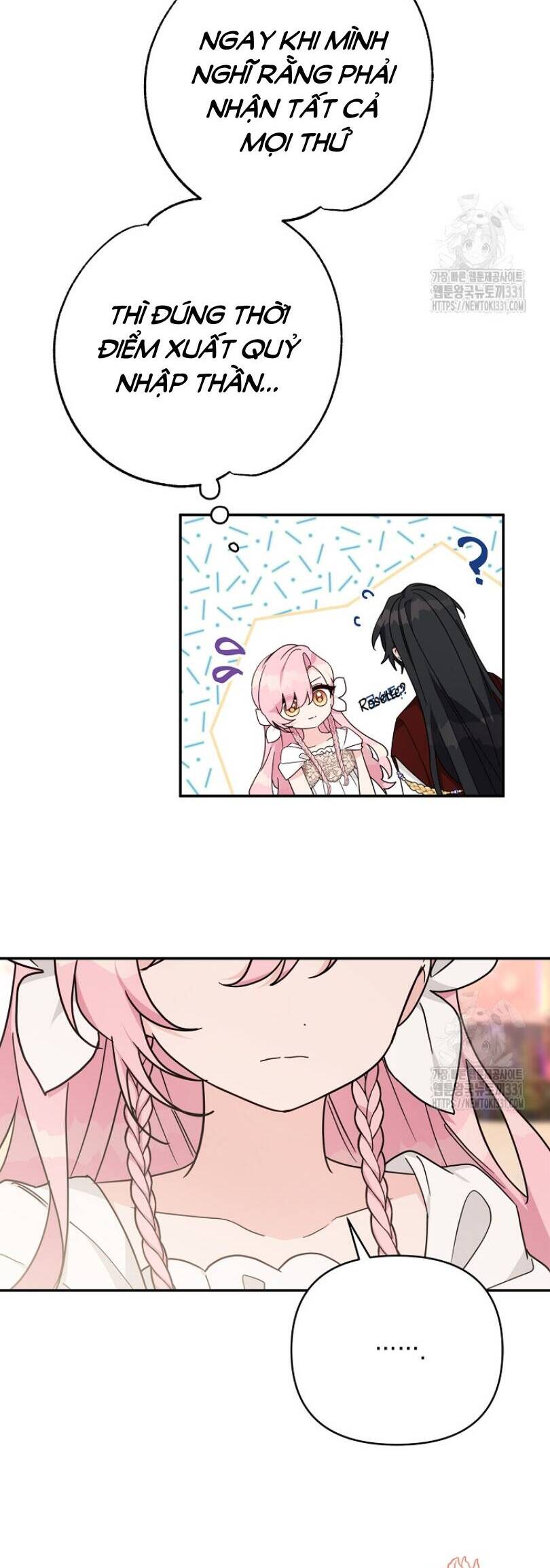 Tôi đã trở thành con gái út của công tước phản diện Chapter 83 - 30
