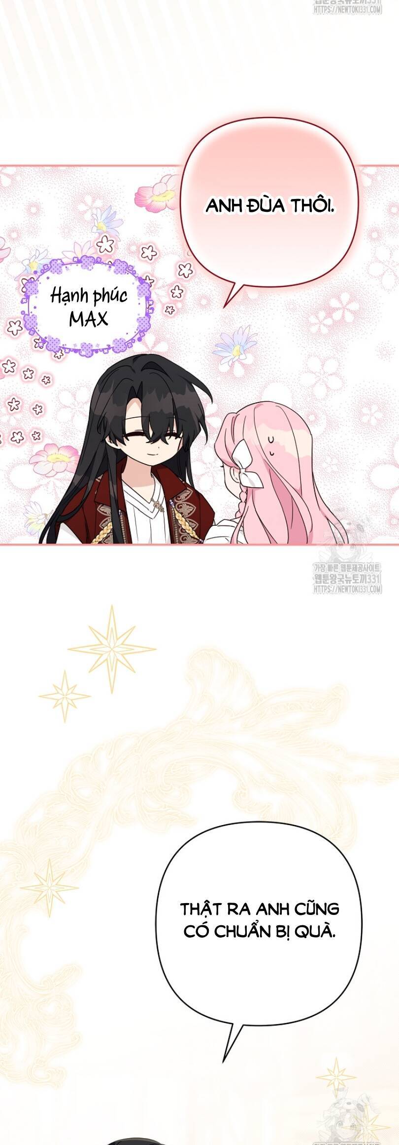 Tôi đã trở thành con gái út của công tước phản diện Chapter 83 - 4