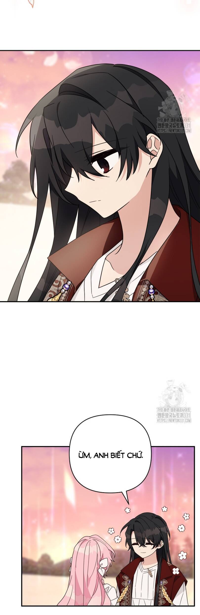 Tôi đã trở thành con gái út của công tước phản diện Chapter 83 - 32