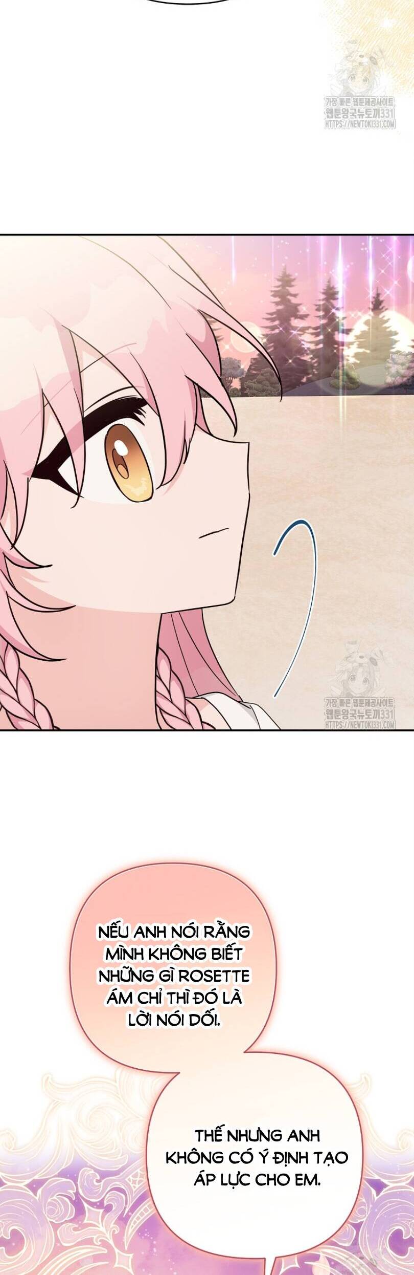 Tôi đã trở thành con gái út của công tước phản diện Chapter 83 - 34
