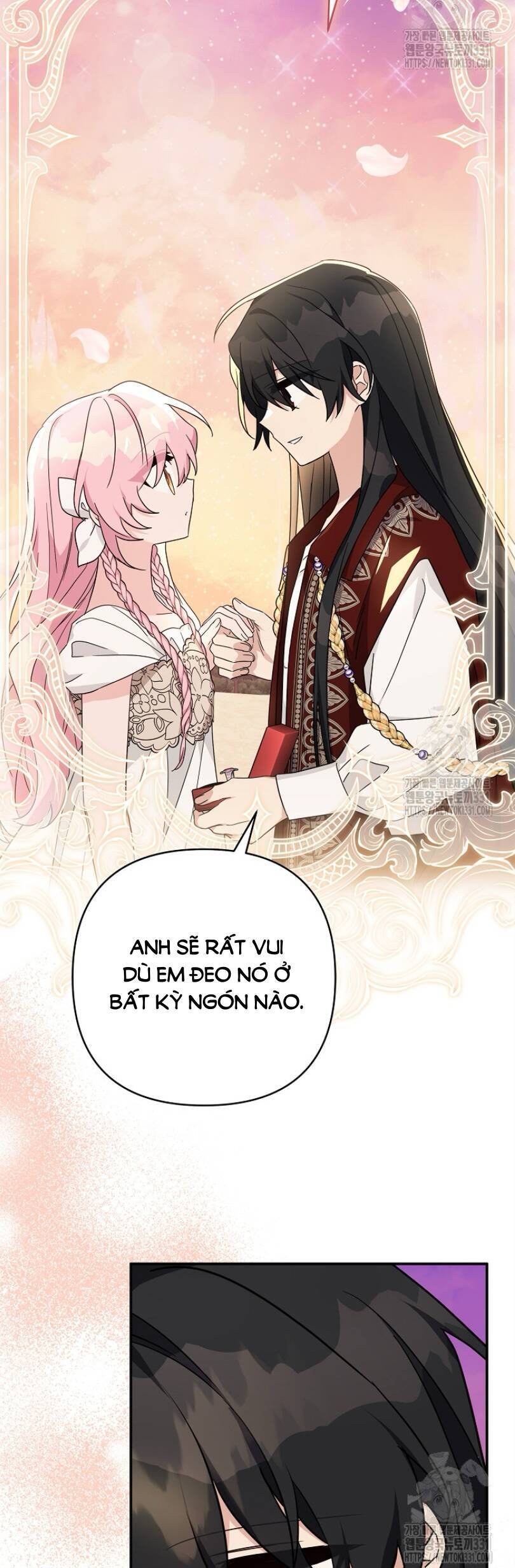 Tôi đã trở thành con gái út của công tước phản diện Chapter 83 - 35