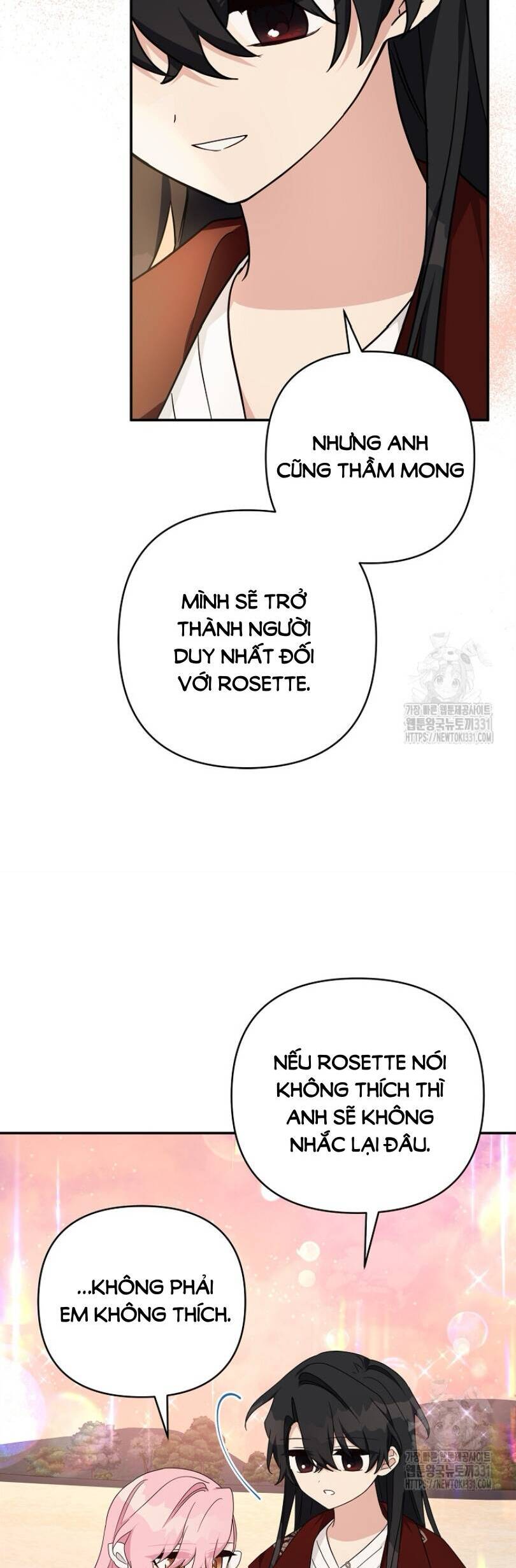 Tôi đã trở thành con gái út của công tước phản diện Chapter 83 - 36