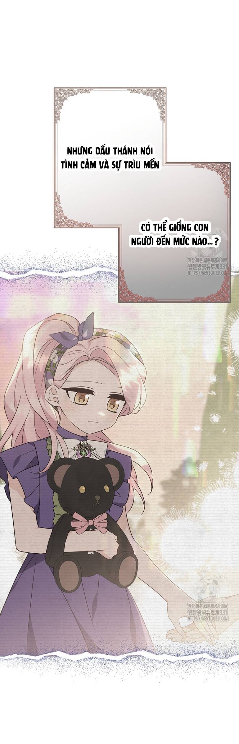 Tôi đã trở thành con gái út của công tước phản diện Chapter 83 - 38