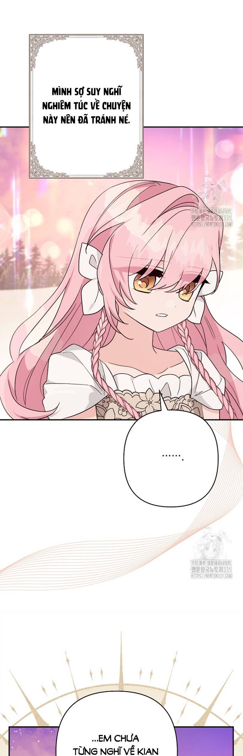 Tôi đã trở thành con gái út của công tước phản diện Chapter 83 - 39