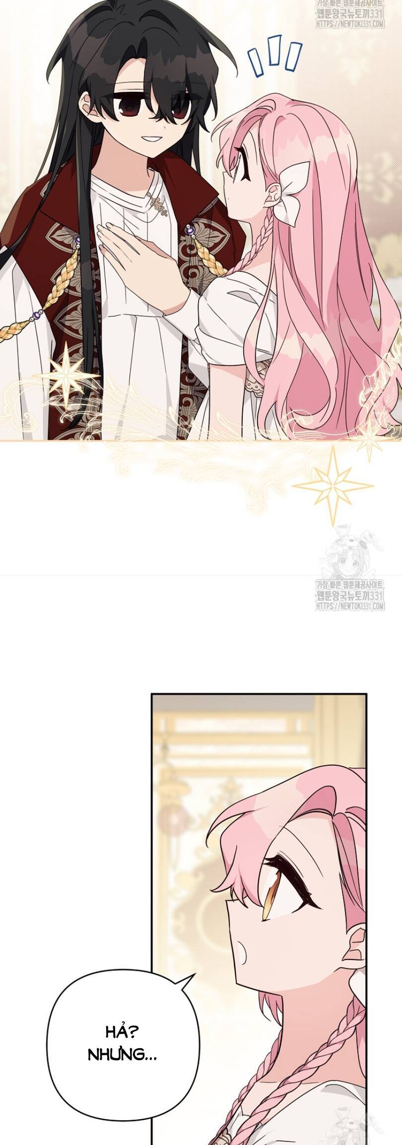 Tôi đã trở thành con gái út của công tước phản diện Chapter 83 - 5