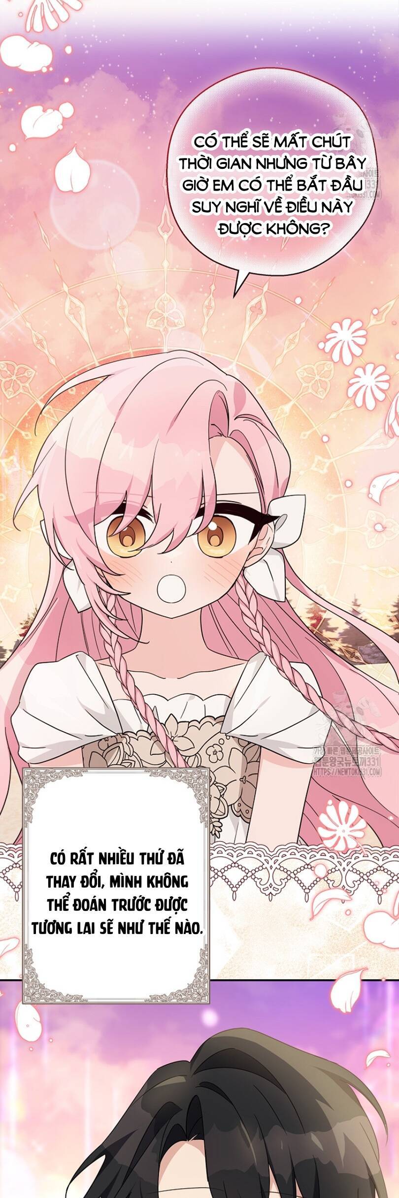Tôi đã trở thành con gái út của công tước phản diện Chapter 83 - 41