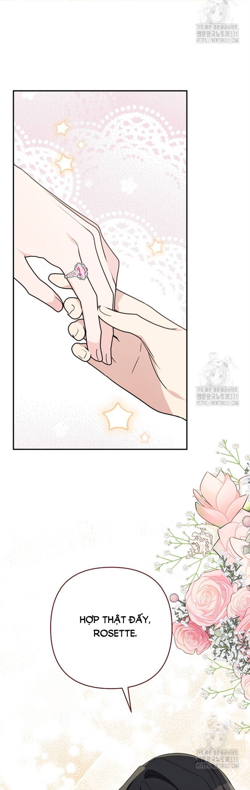 Tôi đã trở thành con gái út của công tước phản diện Chapter 83 - 44