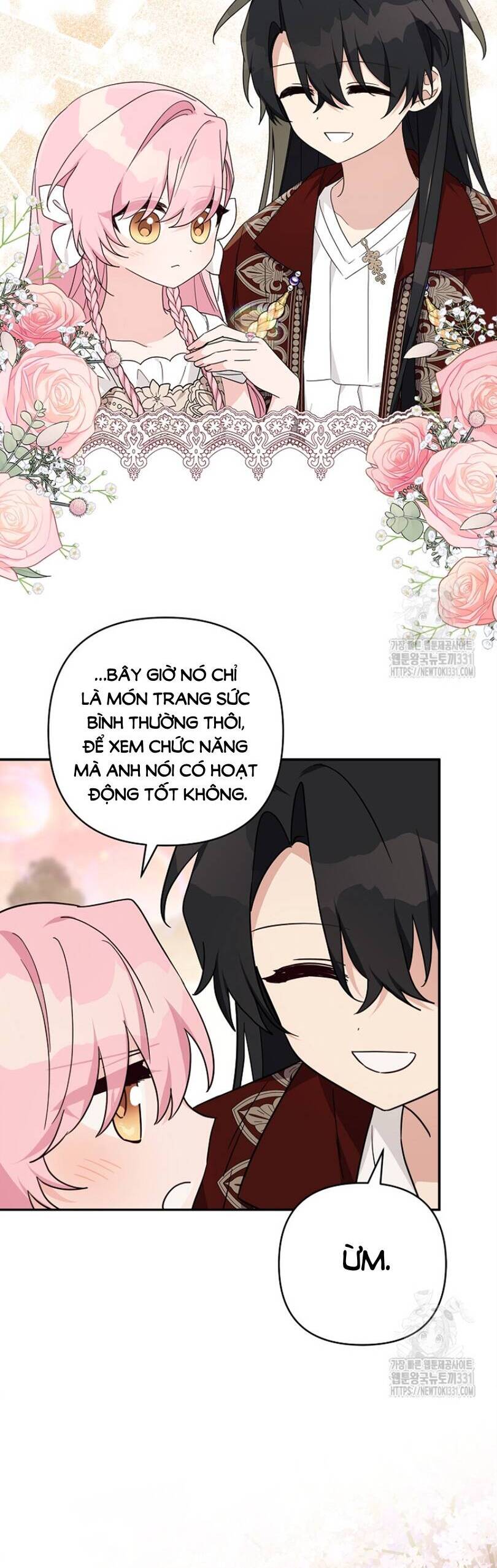 Tôi đã trở thành con gái út của công tước phản diện Chapter 83 - 45