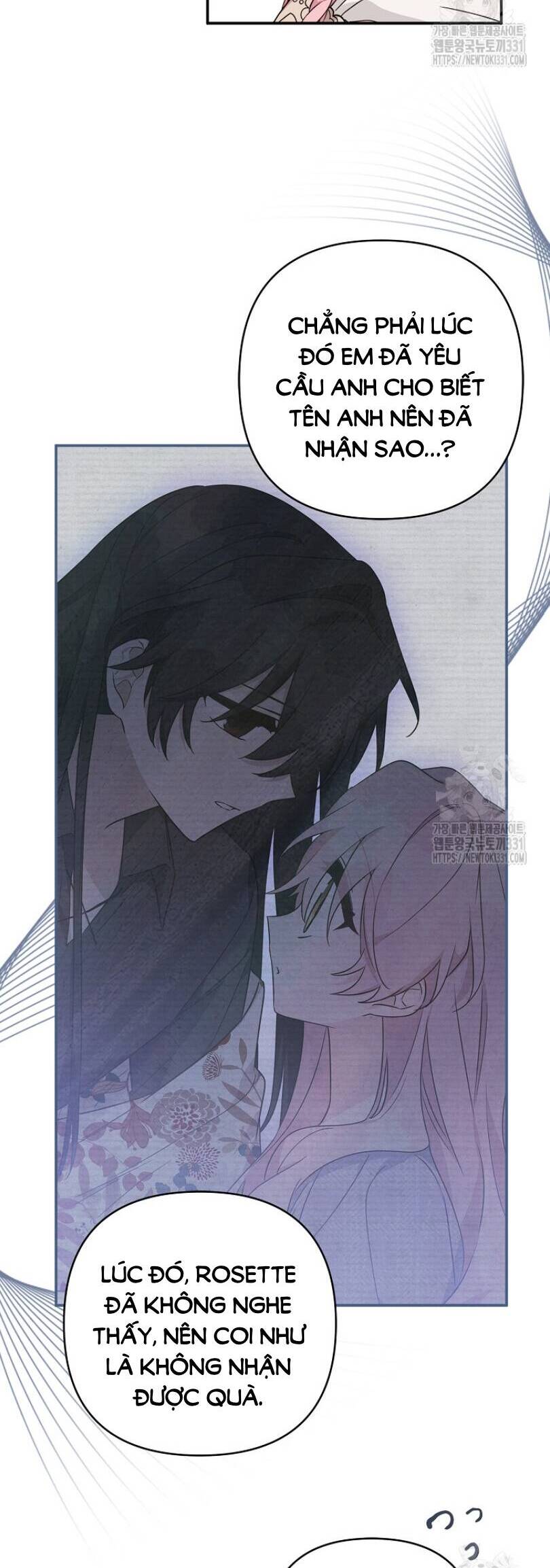 Tôi đã trở thành con gái út của công tước phản diện Chapter 83 - 6