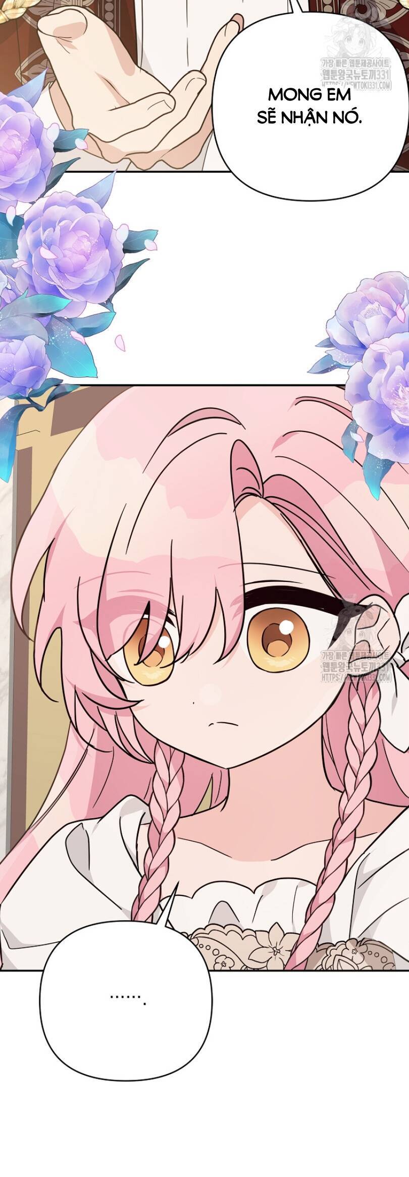 Tôi đã trở thành con gái út của công tước phản diện Chapter 83 - 8