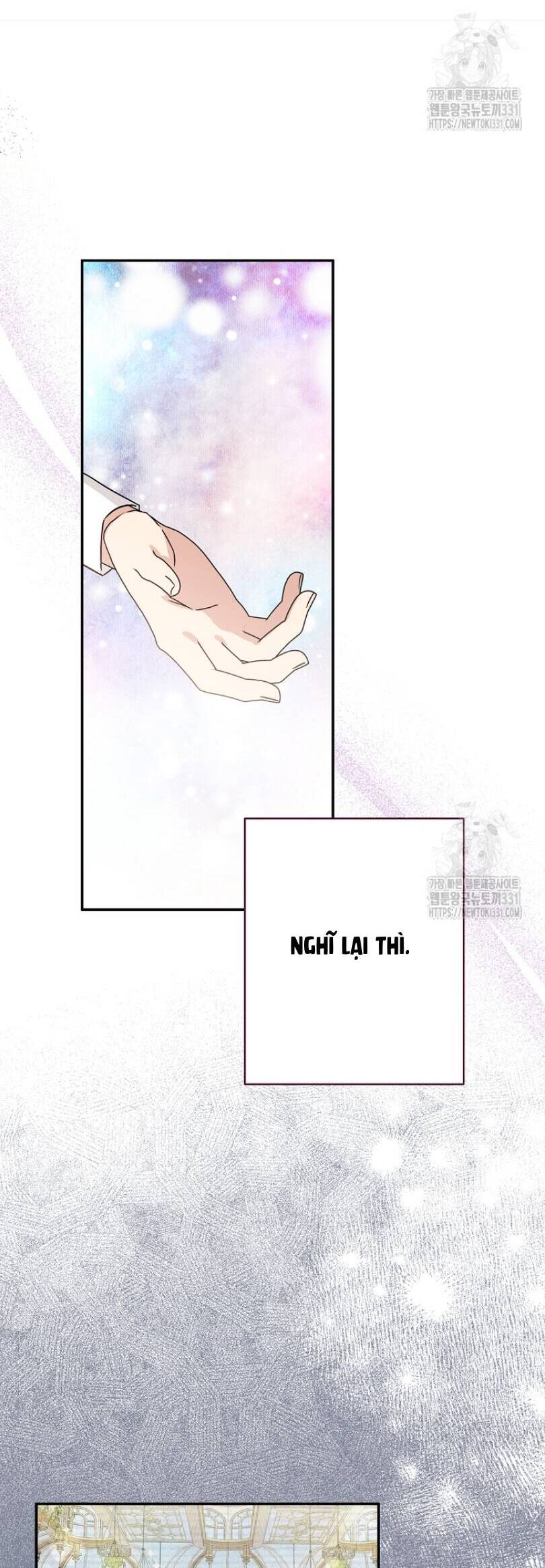 Tôi đã trở thành con gái út của công tước phản diện Chapter 83 - 9