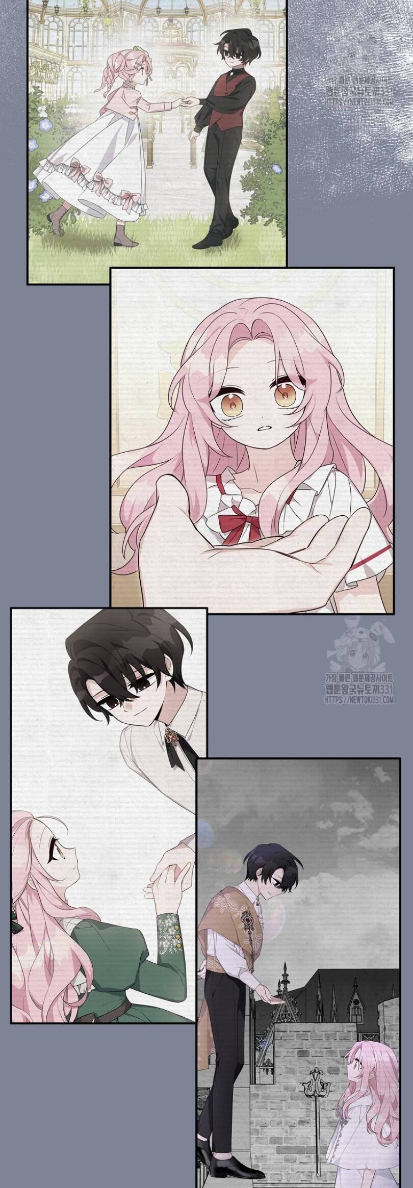 Tôi đã trở thành con gái út của công tước phản diện Chapter 83 - 10