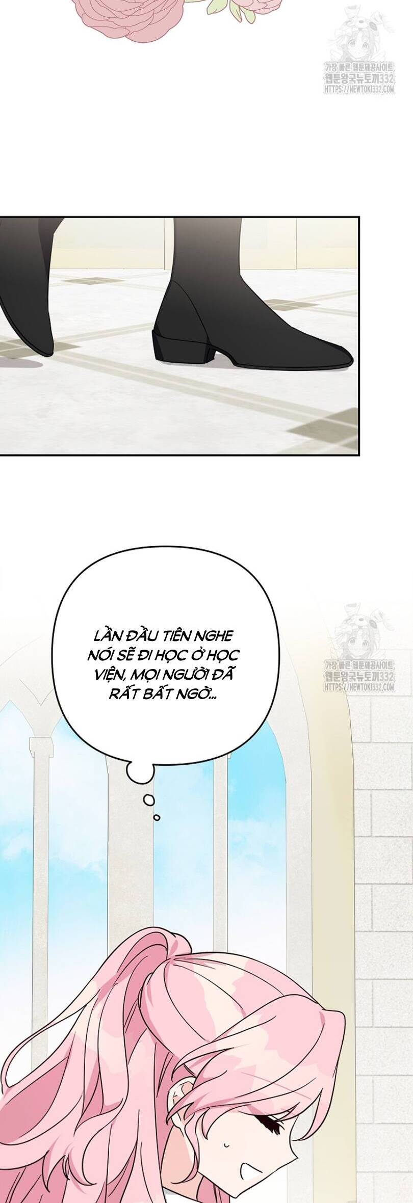 Tôi đã trở thành con gái út của công tước phản diện Chapter 84 - 15