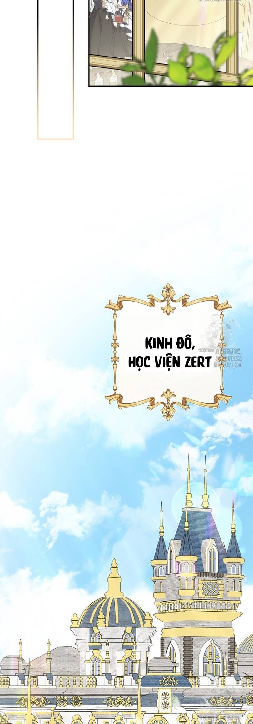 Tôi đã trở thành con gái út của công tước phản diện Chapter 84 - 3