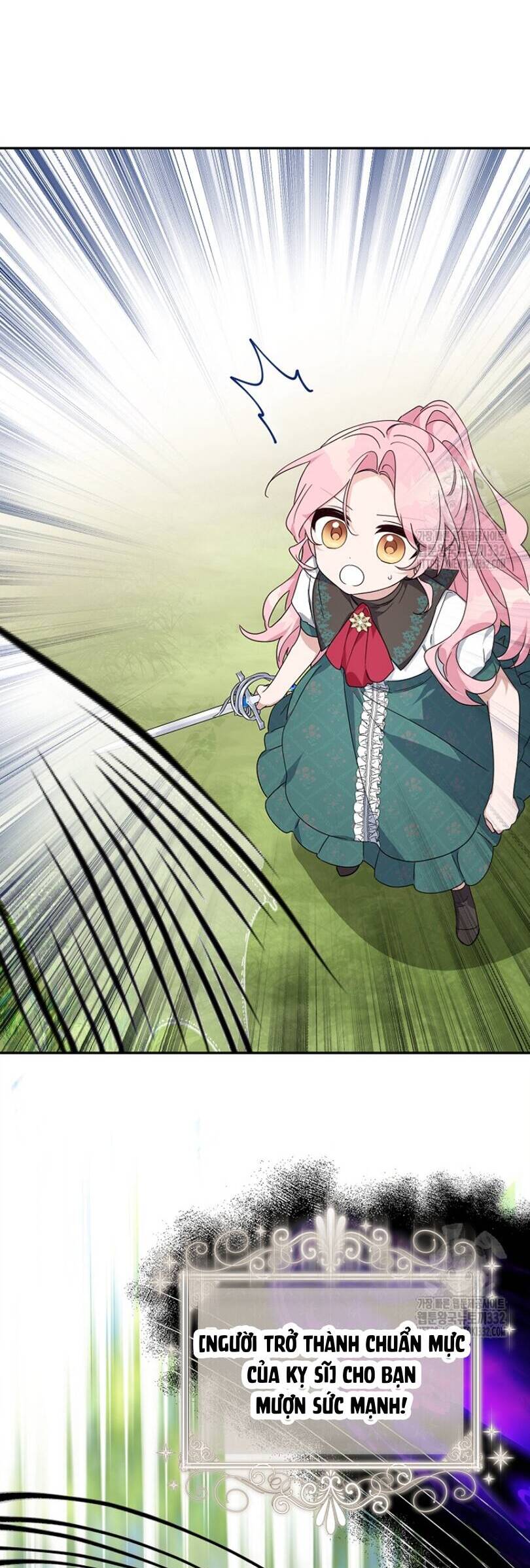 Tôi đã trở thành con gái út của công tước phản diện Chapter 84 - 48