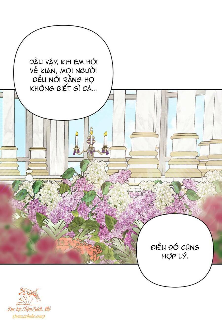 Tôi đã trở thành con gái út của công tước phản diện Chapter 20 - 31