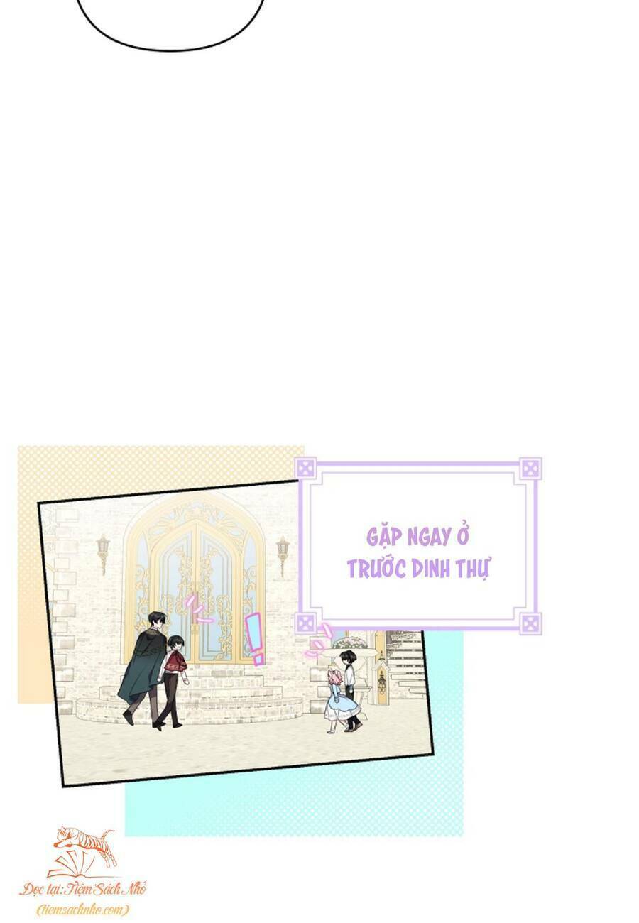 Tôi đã trở thành con gái út của công tước phản diện Chapter 20 - 43