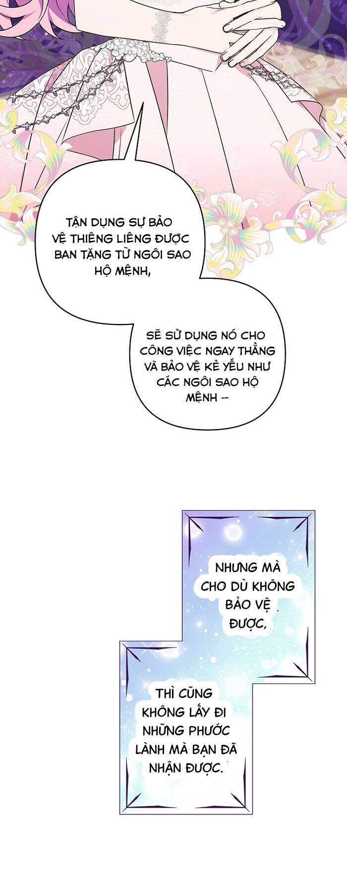 Tôi đã trở thành con gái út của công tước phản diện Chapter 47 - 25