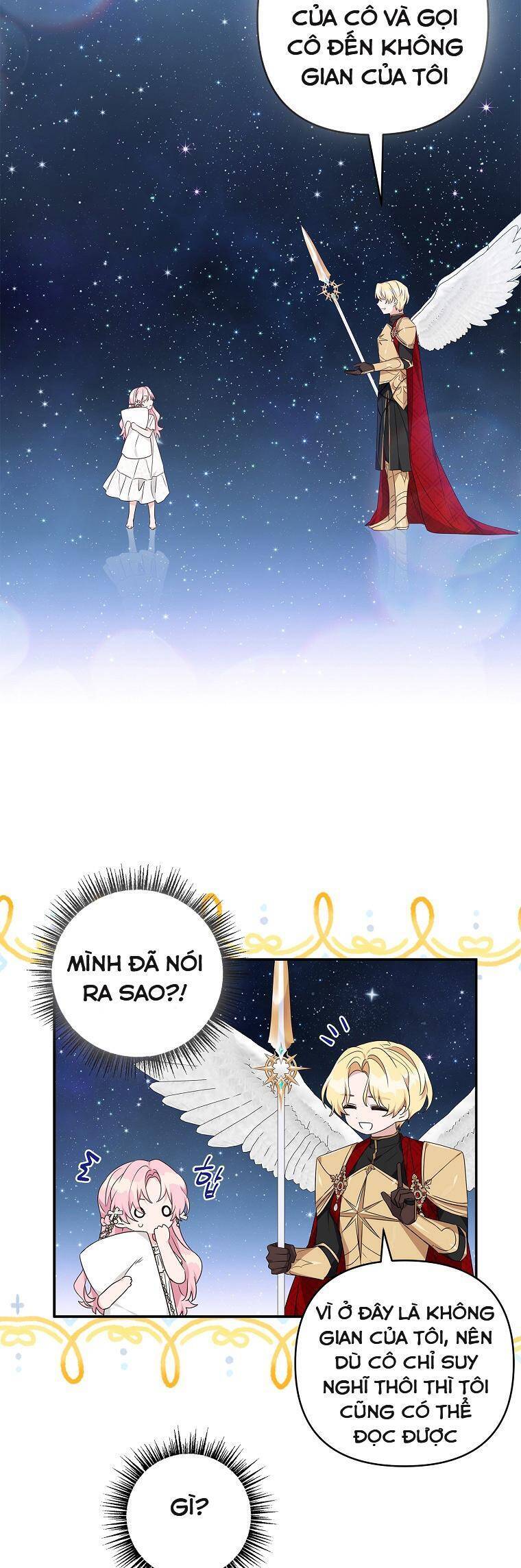 Tôi đã trở thành con gái út của công tước phản diện Chapter 51 - 38