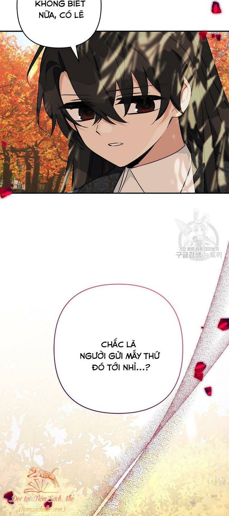 Tôi đã trở thành con gái út của công tước phản diện Chapter 61 - 20