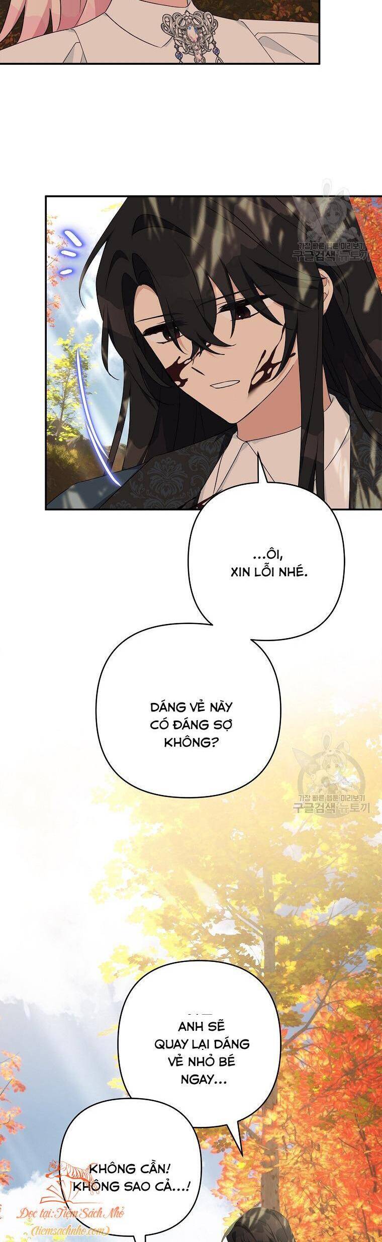 Tôi đã trở thành con gái út của công tước phản diện Chapter 62 - 39
