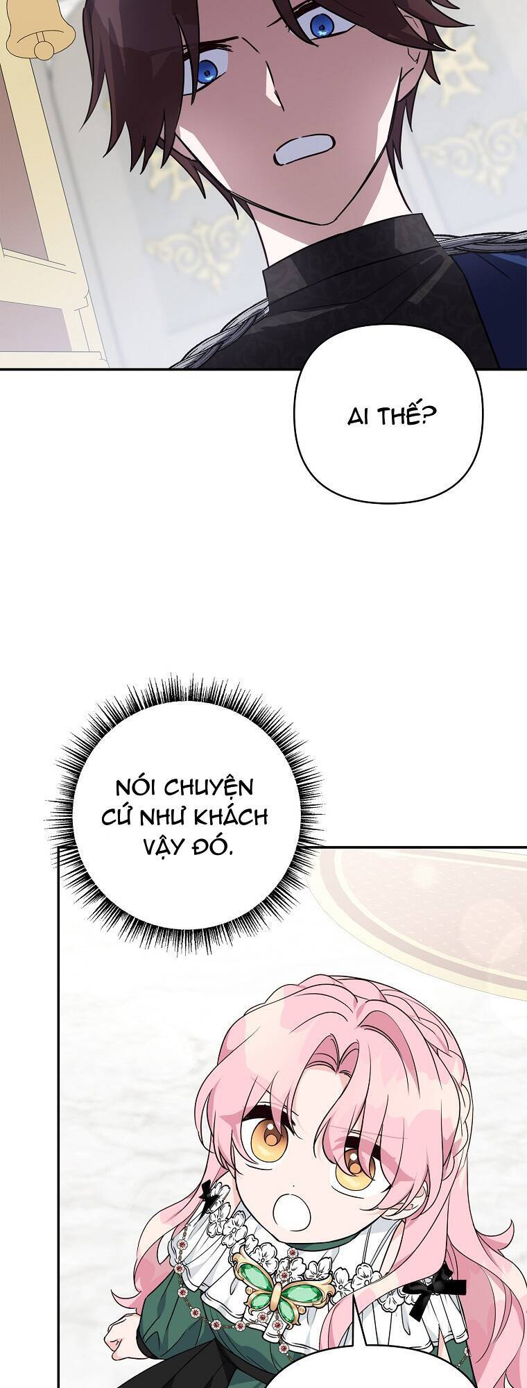 Tôi đã trở thành con gái út của công tước phản diện Chapter 65 - 18