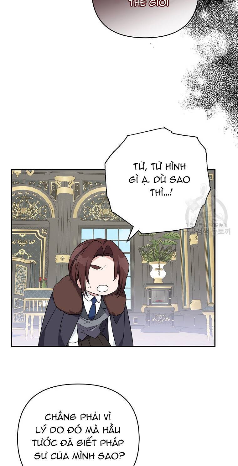 Tôi đã trở thành con gái út của công tước phản diện Chapter 65 - 48