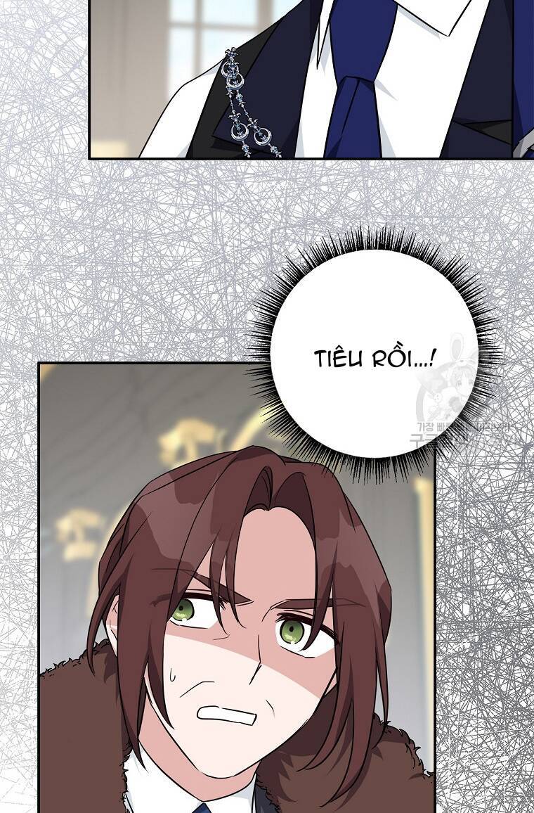 Tôi đã trở thành con gái út của công tước phản diện Chapter 65 - 56