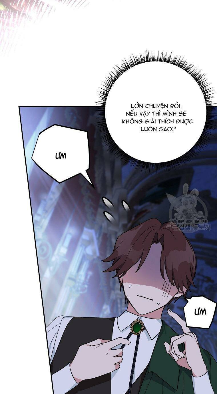 Tôi đã trở thành con gái út của công tước phản diện Chapter 67 - 11