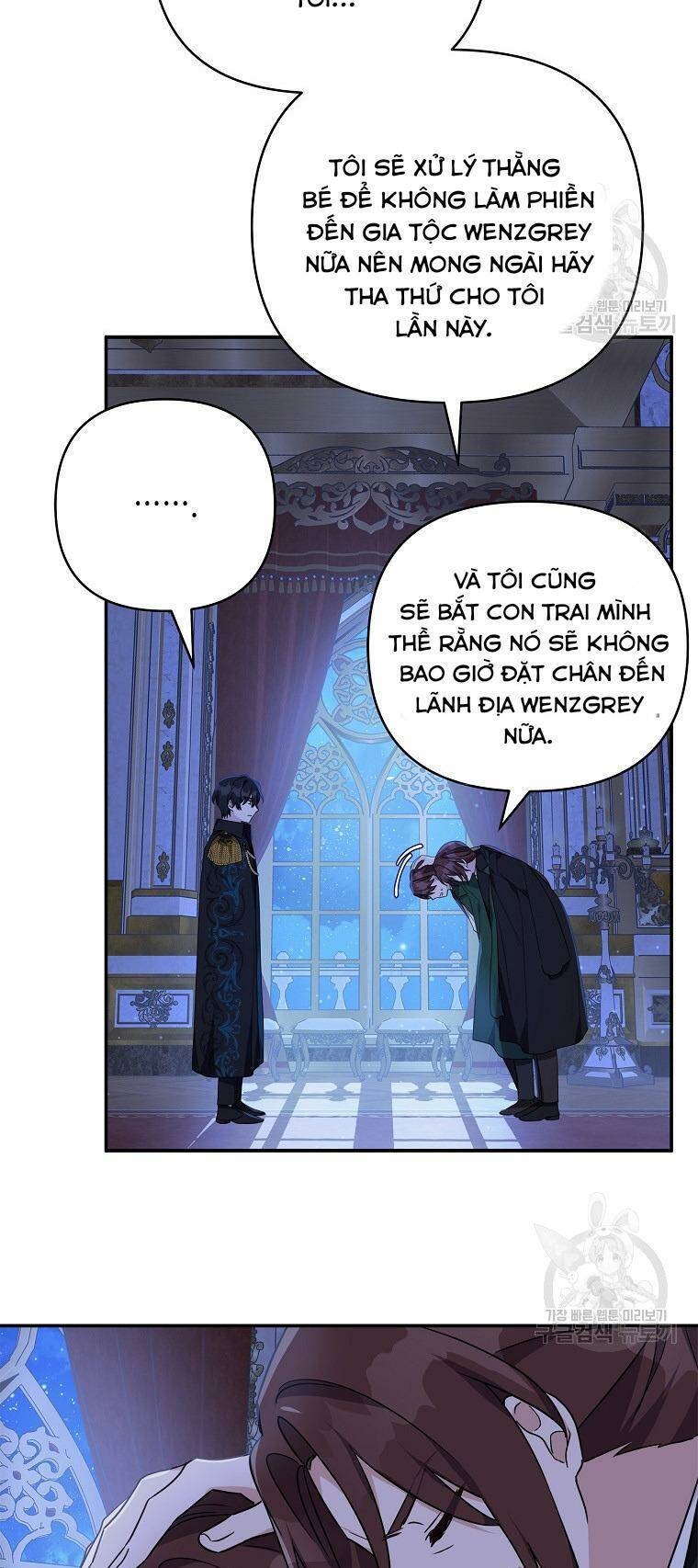 Tôi đã trở thành con gái út của công tước phản diện Chapter 67 - 19