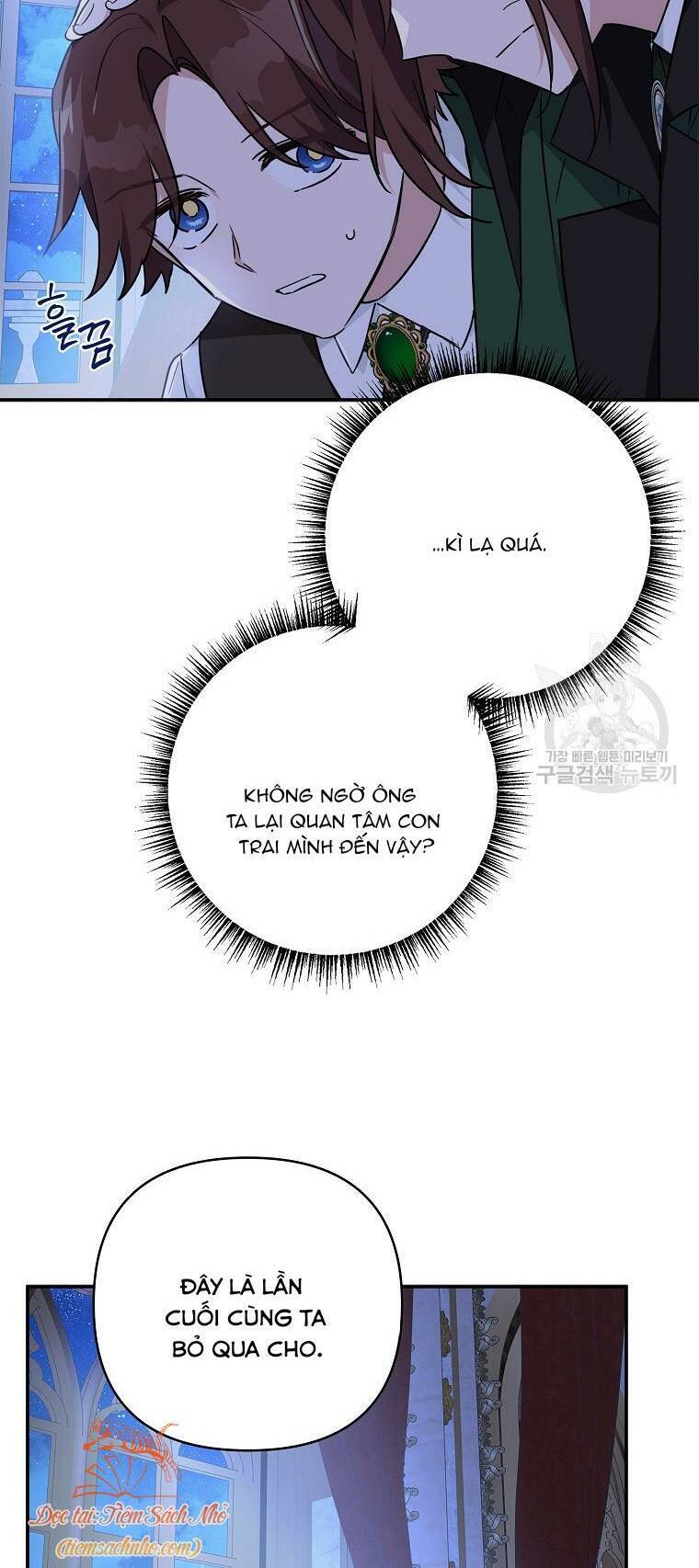 Tôi đã trở thành con gái út của công tước phản diện Chapter 67 - 20
