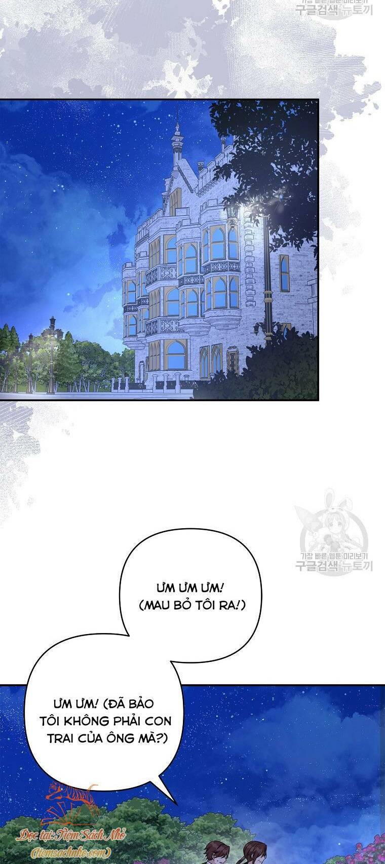 Tôi đã trở thành con gái út của công tước phản diện Chapter 67 - 24