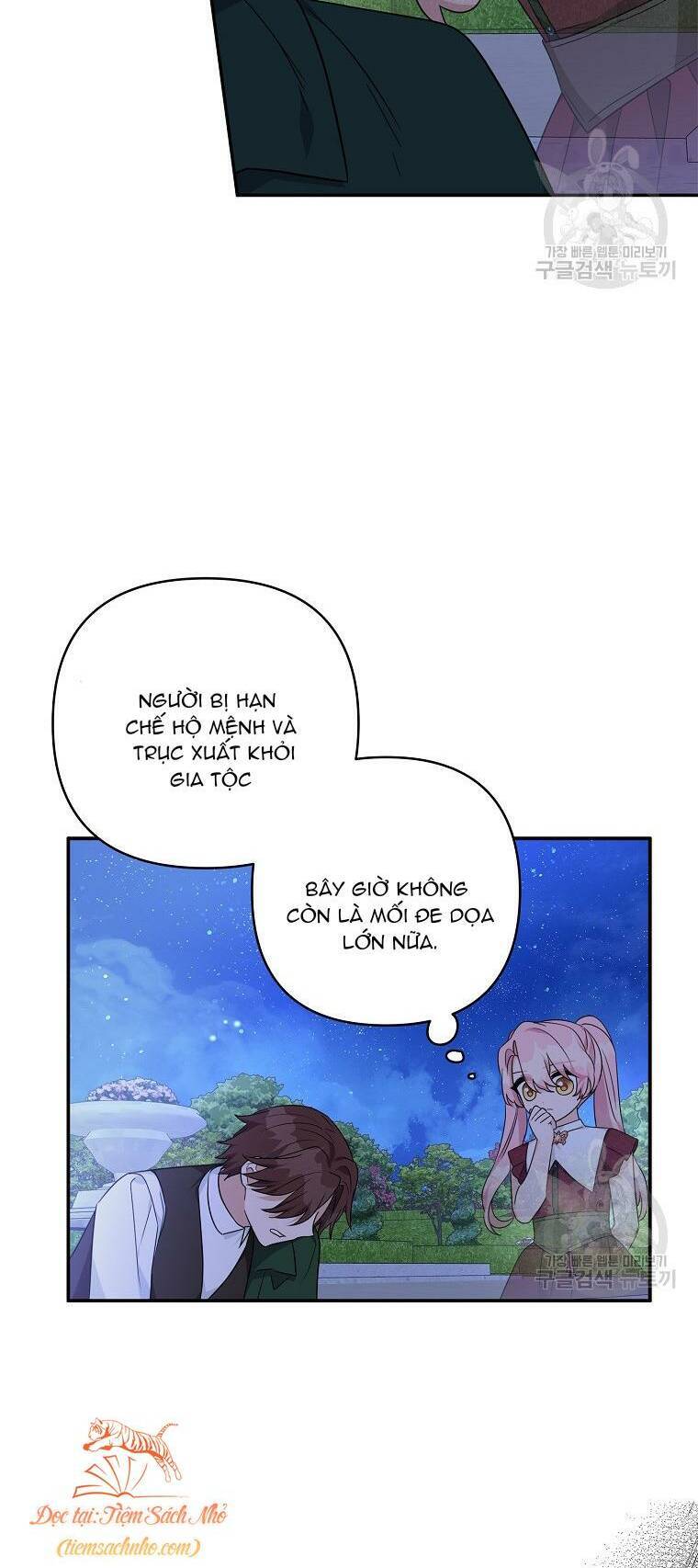 Tôi đã trở thành con gái út của công tước phản diện Chapter 67 - 44