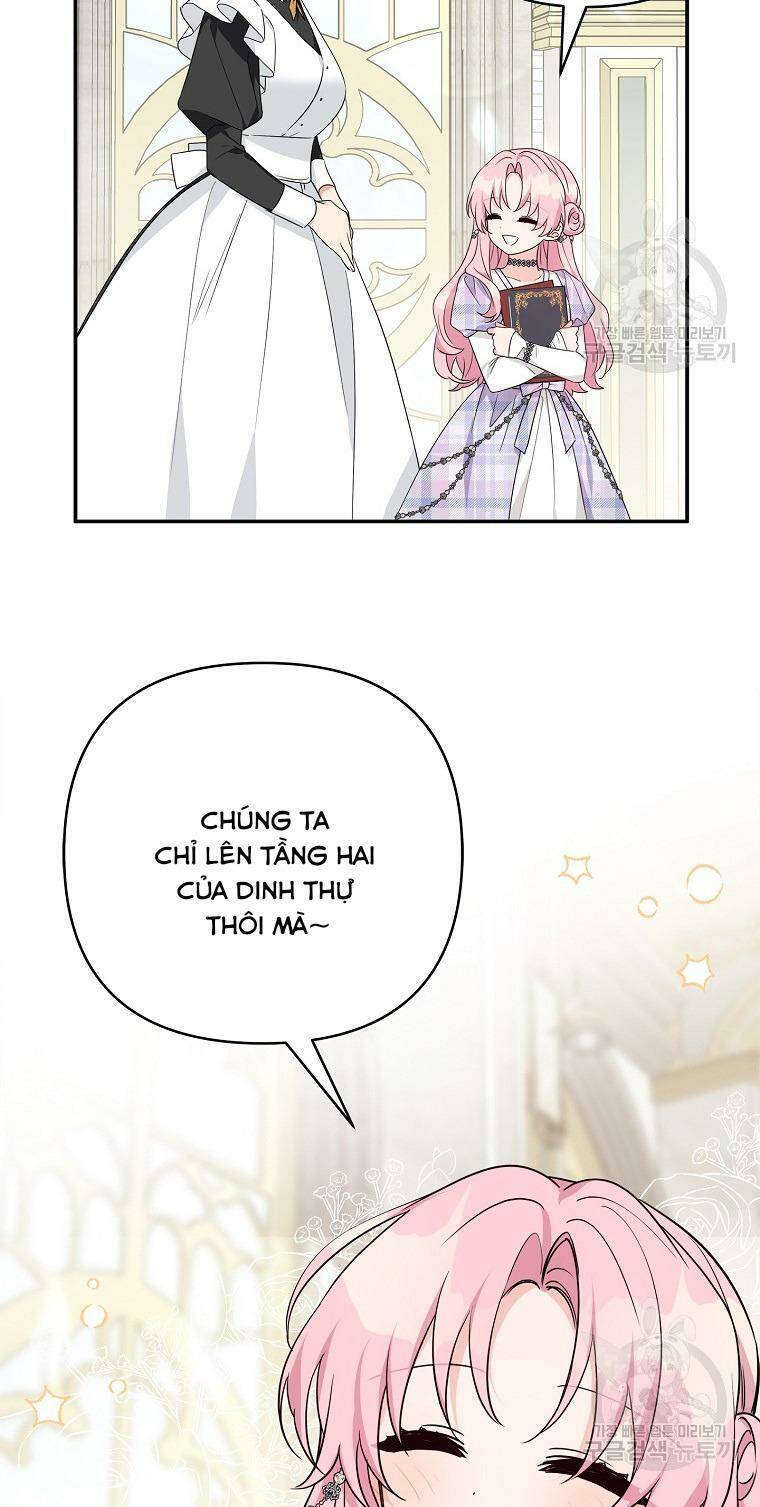 Tôi đã trở thành con gái út của công tước phản diện Chapter 67 - 51