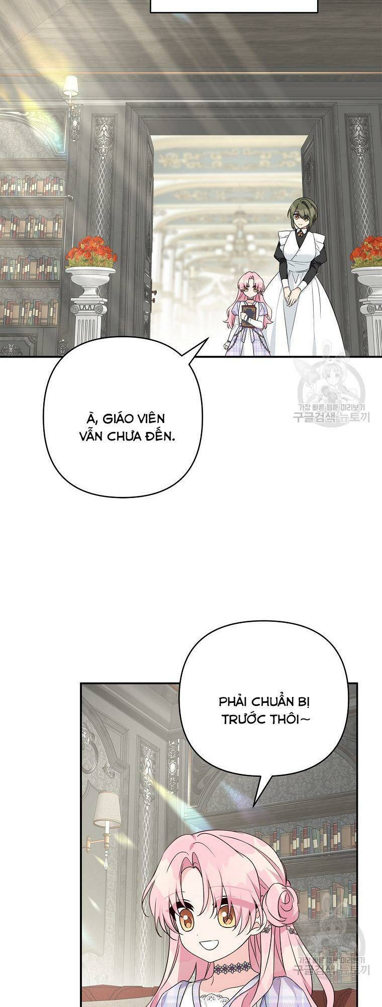Tôi đã trở thành con gái út của công tước phản diện Chapter 67 - 54