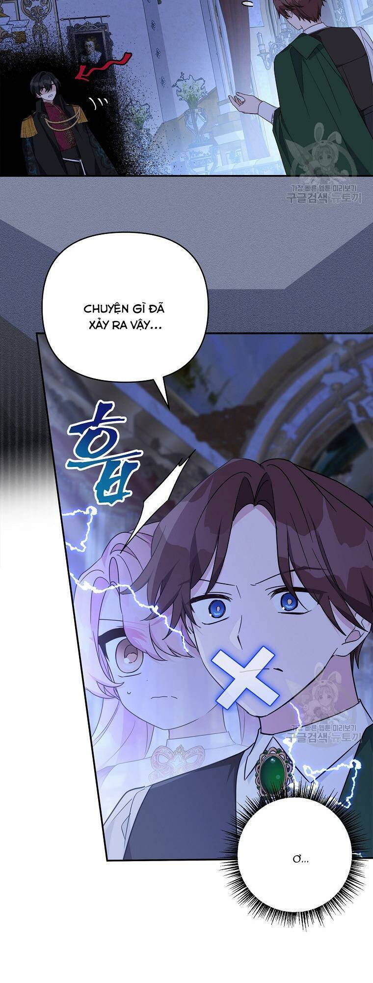 Tôi đã trở thành con gái út của công tước phản diện Chapter 67 - 9
