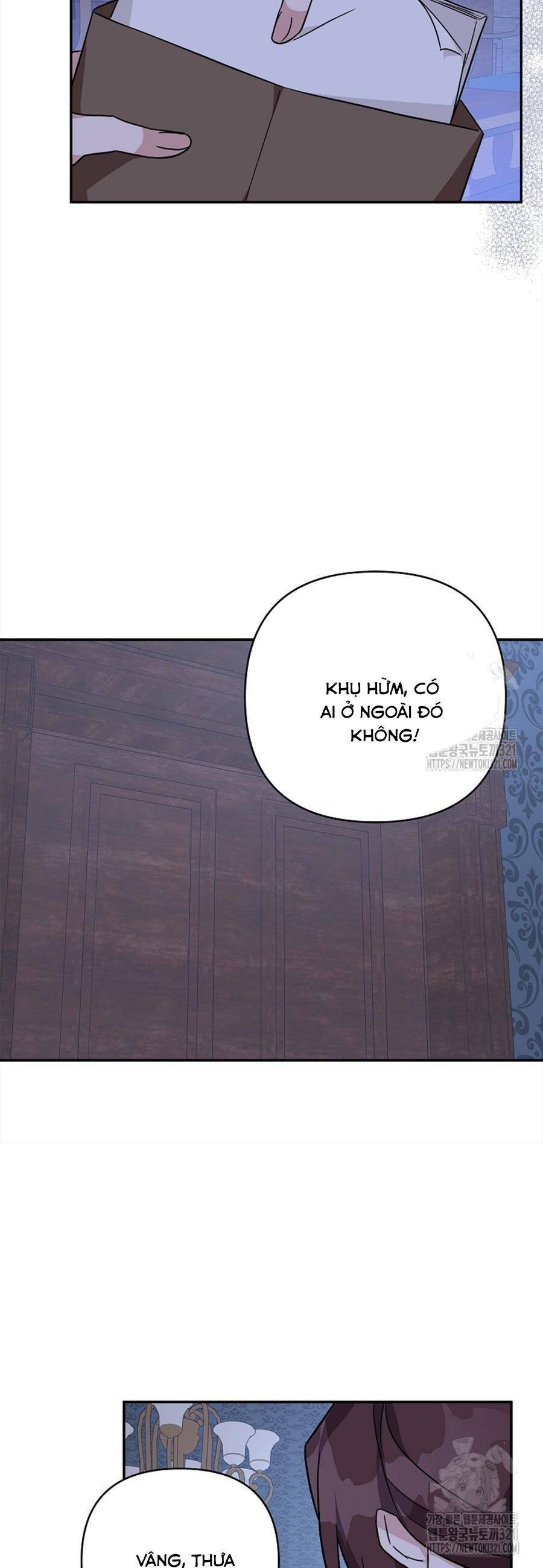 Tôi đã trở thành con gái út của công tước phản diện Chapter 72 - 27