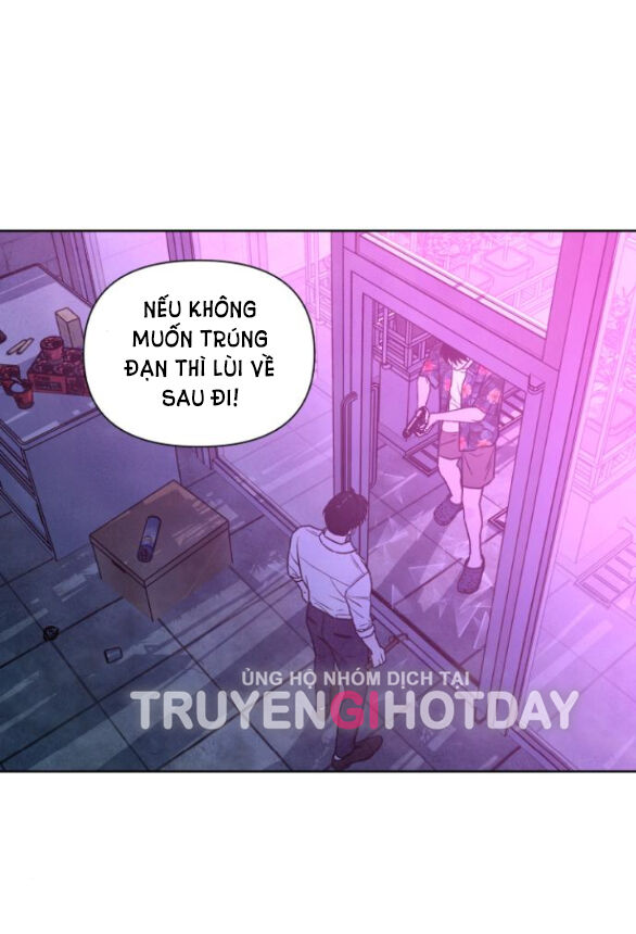 Điều Khiến Tôi Quyết Tâm Chết Đi Chapter 96.1 - 1
