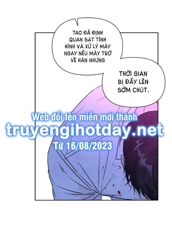 Điều Khiến Tôi Quyết Tâm Chết Đi Chapter 96.1 - 34