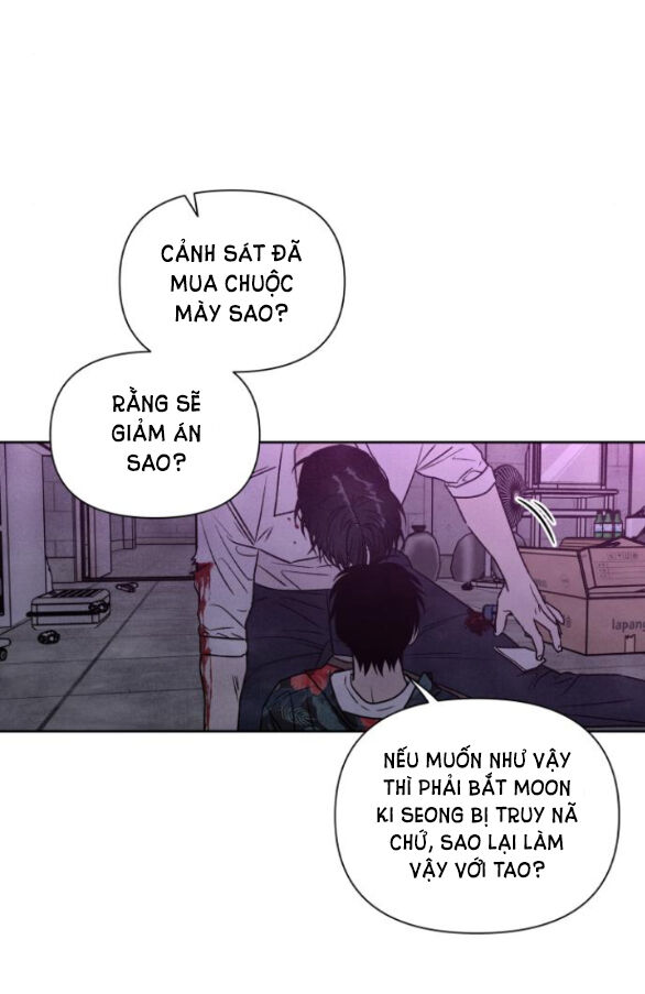 Điều Khiến Tôi Quyết Tâm Chết Đi Chapter 96.1 - 72