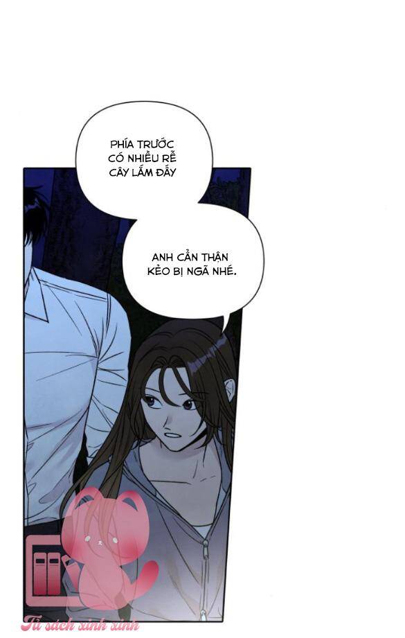Điều Khiến Tôi Quyết Tâm Chết Đi Chapter 93 - 38