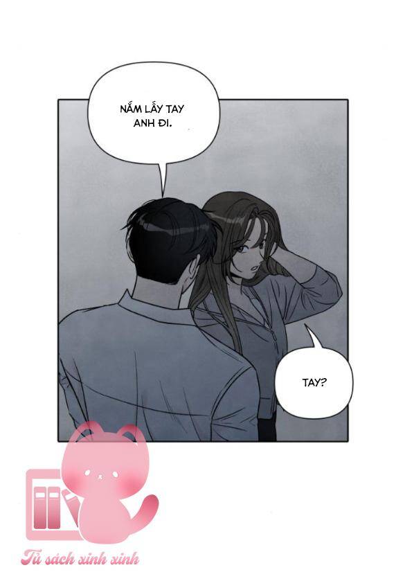 Điều Khiến Tôi Quyết Tâm Chết Đi Chapter 93 - 8