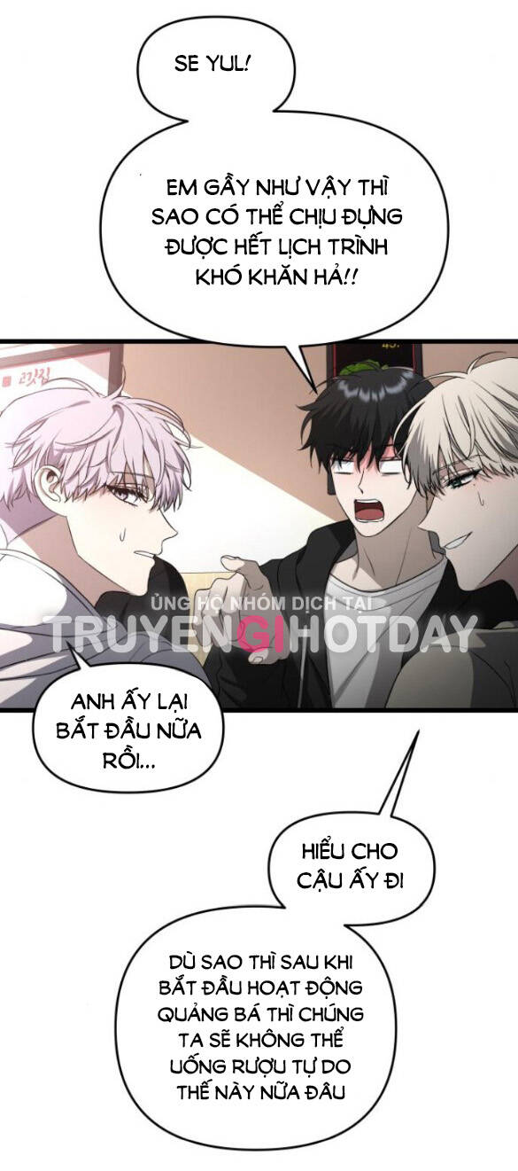 Tự Do Trong Mơ Chapter 105 - 44