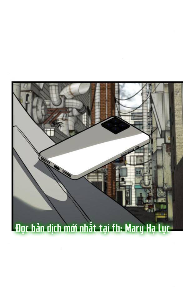 Tự Do Trong Mơ Chapter 108.1 - 22