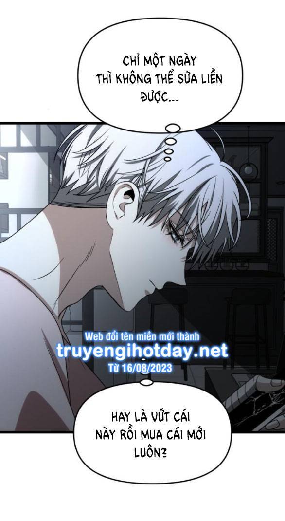 Tự Do Trong Mơ Chapter 108.1 - 41