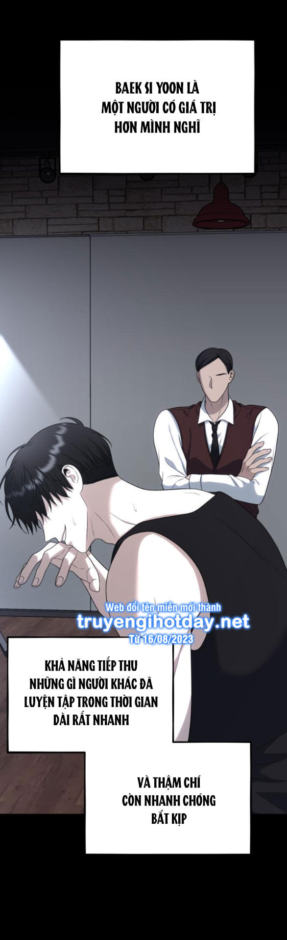 Tự Do Trong Mơ Chapter 108.2 - 17