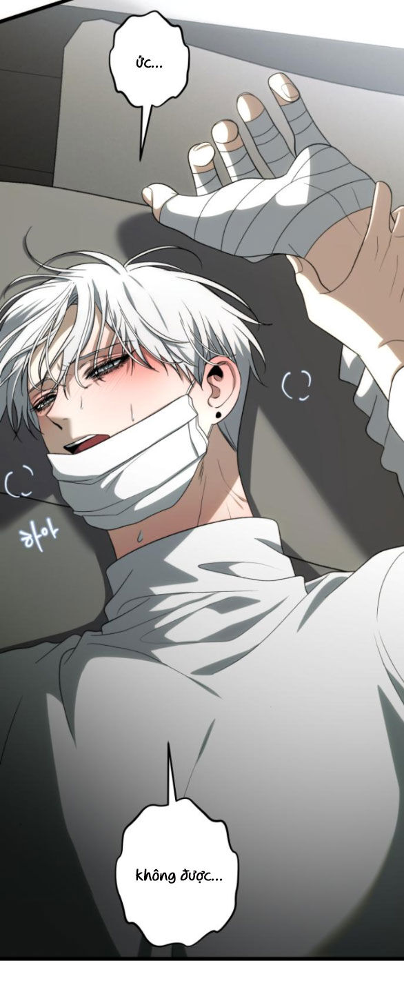 Tự Do Trong Mơ Chapter 109.1 - 18