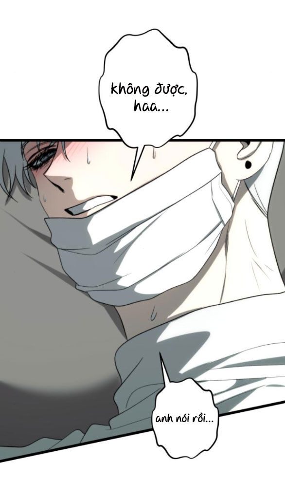 Tự Do Trong Mơ Chapter 109.1 - 22